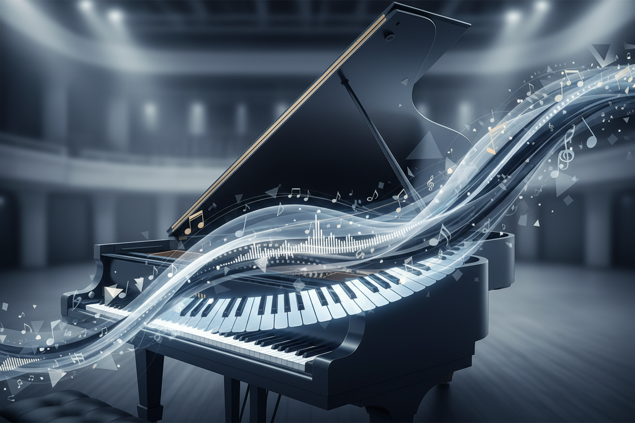 Een analyse van prokofjevs tweede pianoconcert