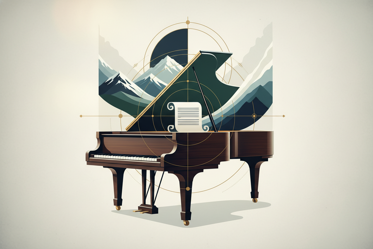 Grieg als componist: een diepgaande verkenning