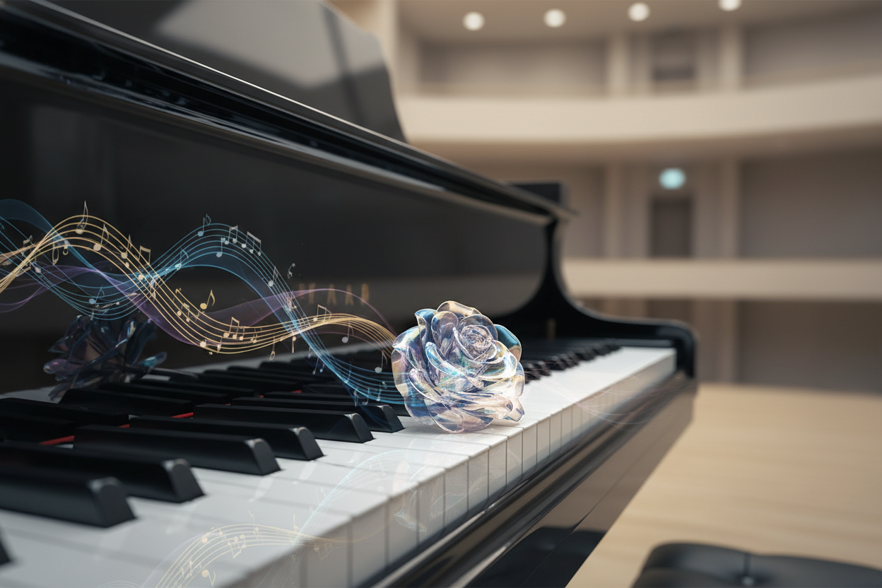 Ontdek de magie van chopins piano nocturnes